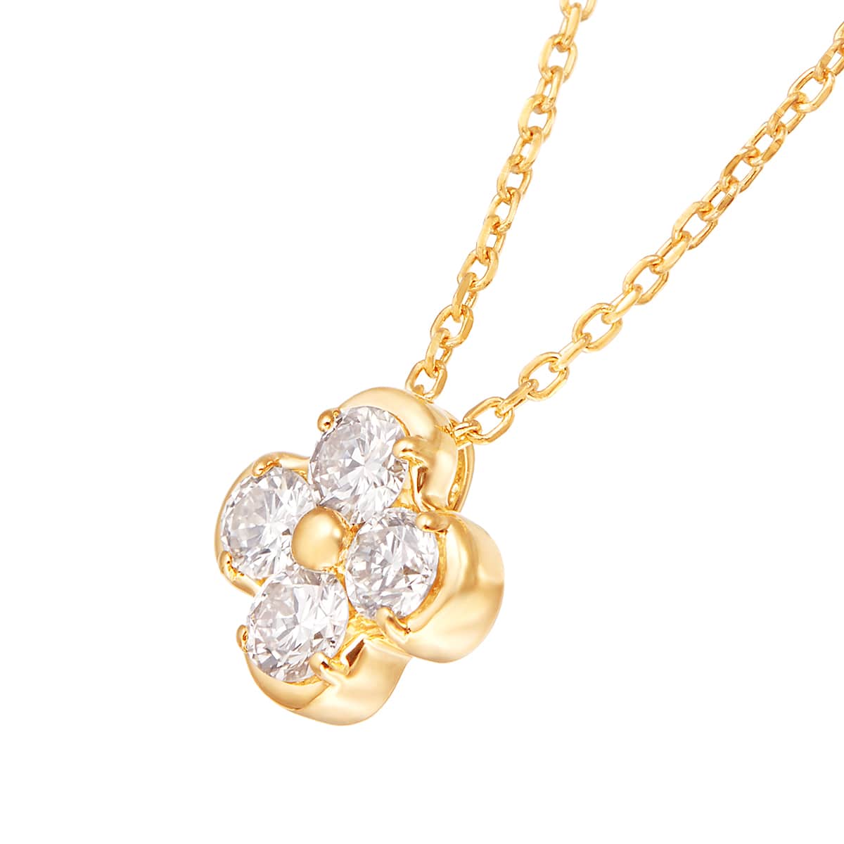 K18�C�G���[�S�[���h�_�C�������h�l�b�N���X