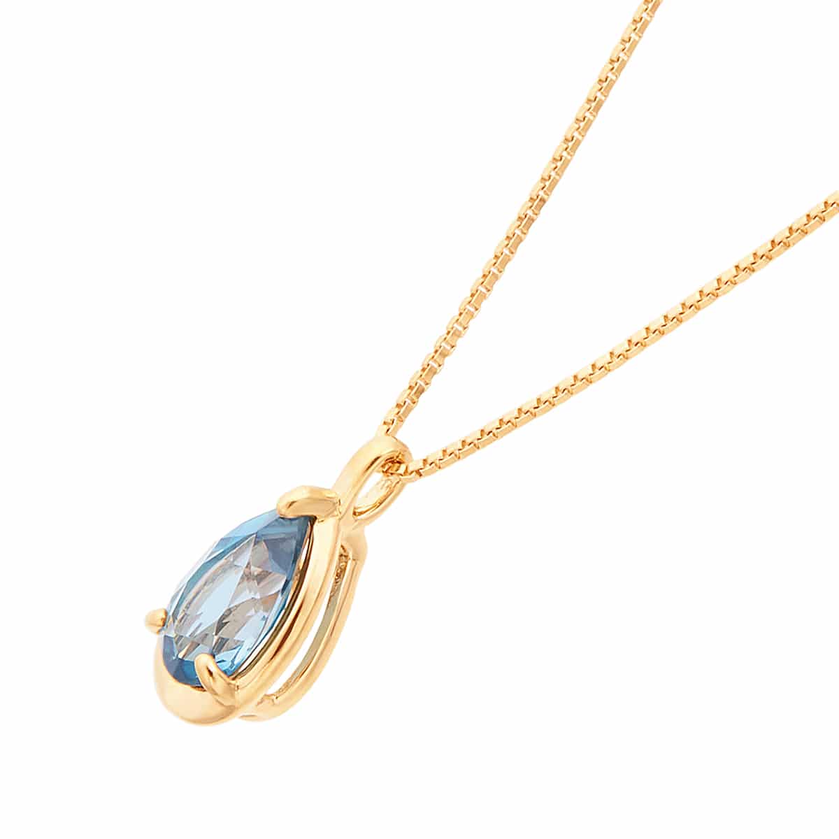 K18�C�G���[�S�[���h�����h���u���[�g�p�[�Y�l�b�N���X