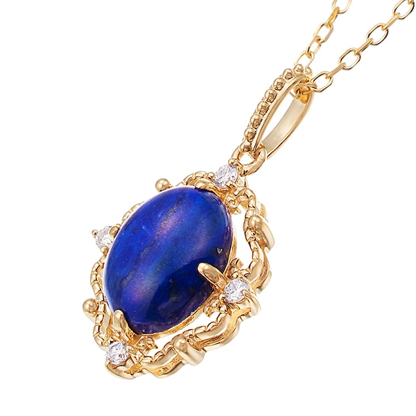 K10�C�G���[�S�[���h���s�X���Y���l�b�N���X