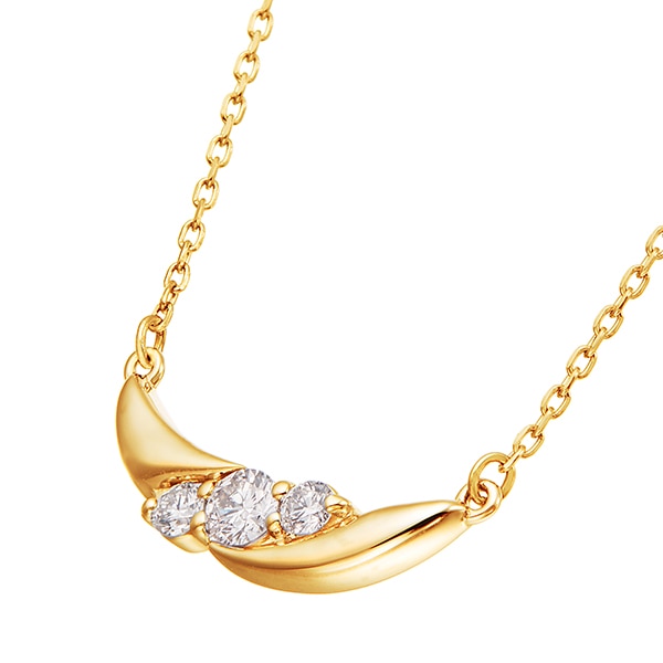 K18�C�G���[�S�[���h�_�C�������h�l�b�N���X