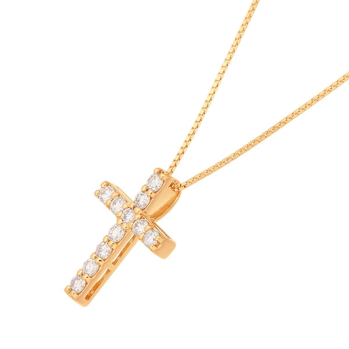 K18�C�G���[�S�[���h�_�C�������h�l�b�N���X