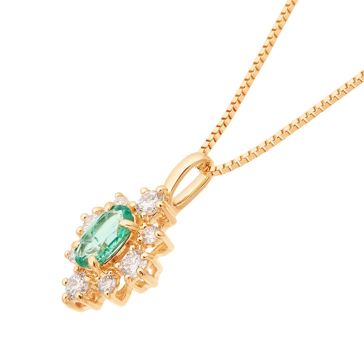 K18�C�G���[�S�[���h�G�������h�l�b�N���X