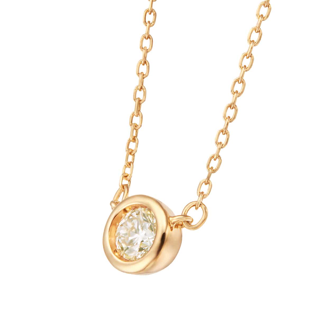 K18�C�G���[�S�[���h�_�C�������h�l�b�N���X