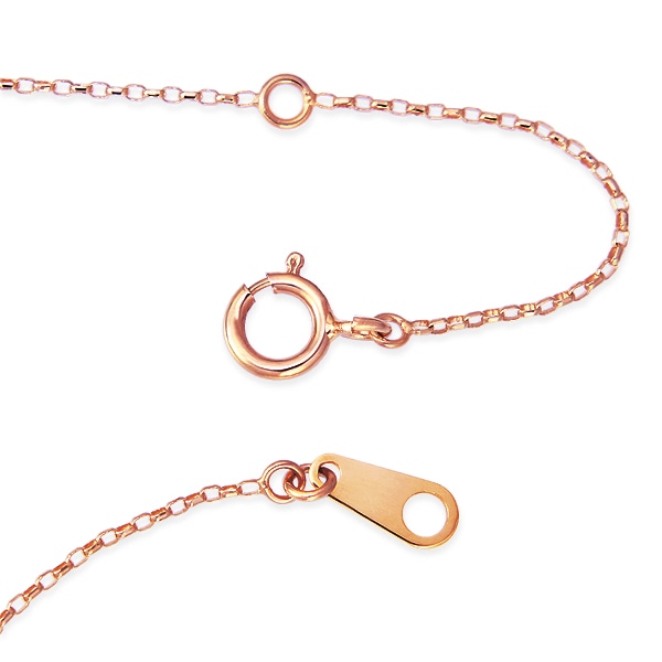 K18�s���N�S�[���h�_�C�������h�l�b�N���X