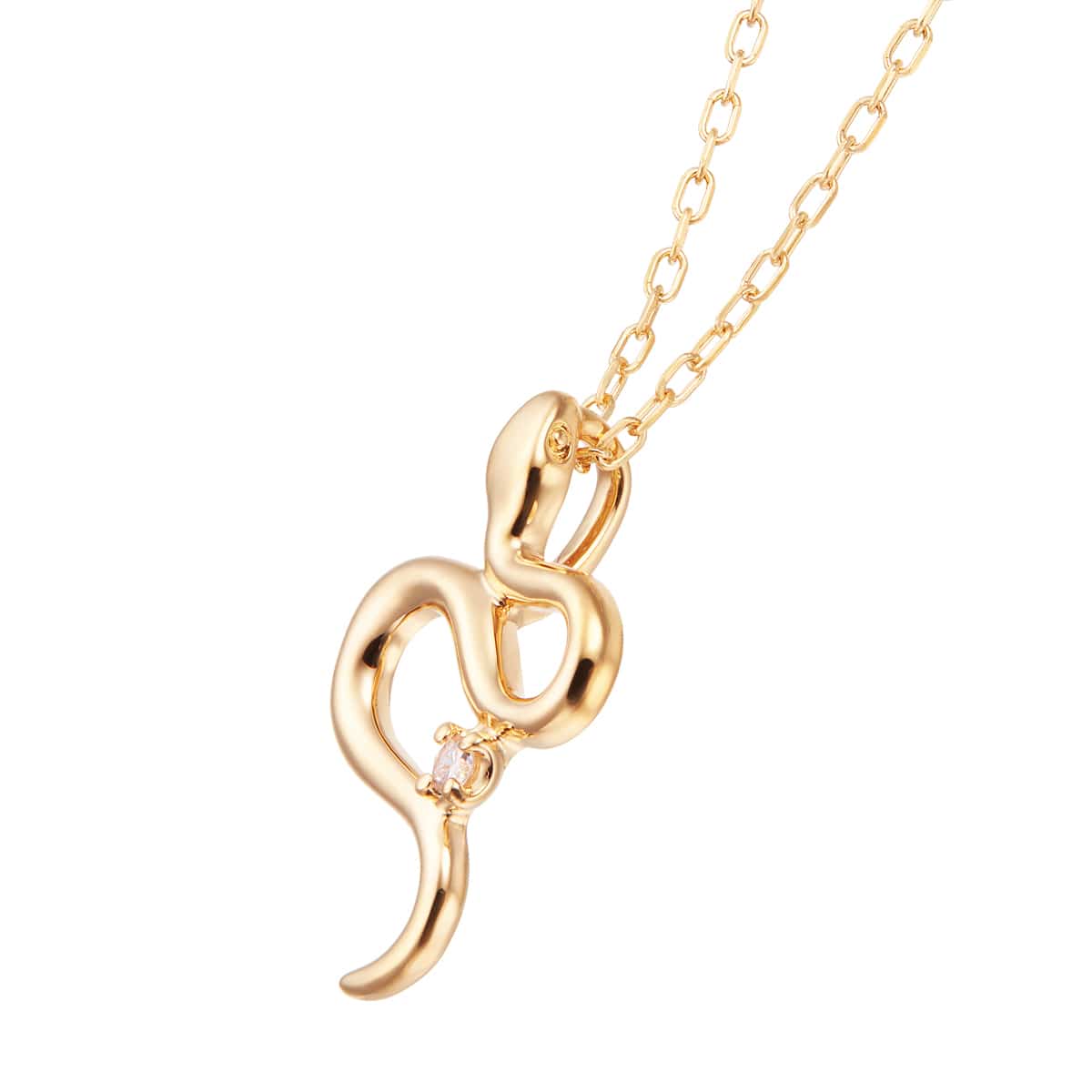 K18�C�G���[�S�[���h�_�C�������h�l�b�N���X