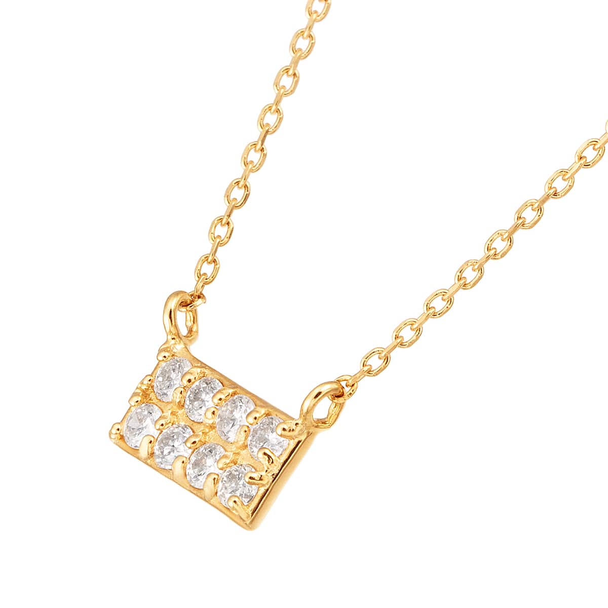 K18�C�G���[�S�[���h�_�C�������h�l�b�N���X