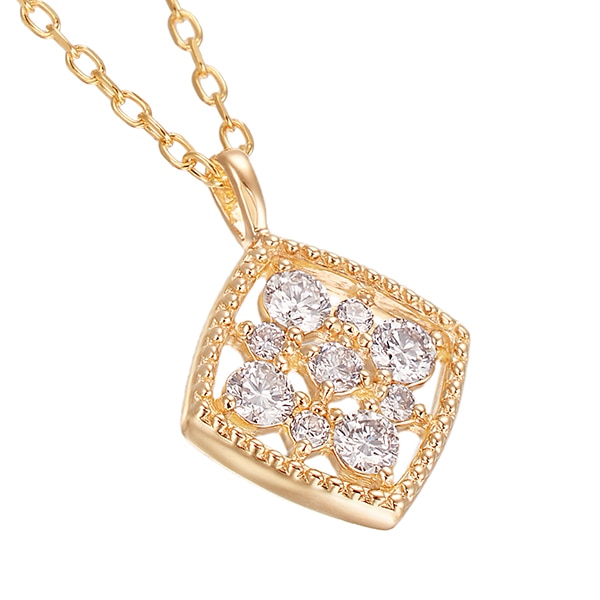 K10�C�G���[�S�[���h�_�C�������h�l�b�N���X