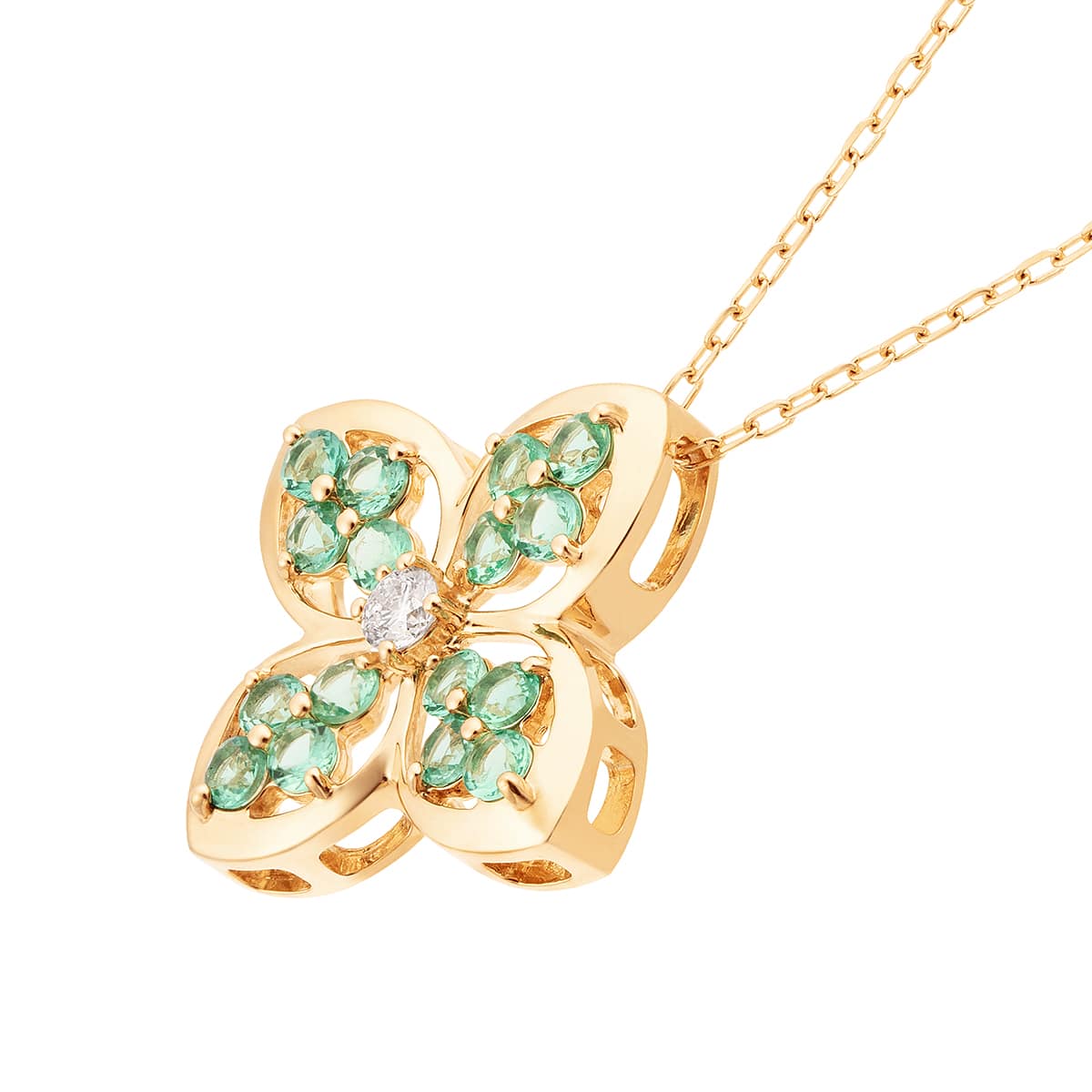 K18�C�G���[�S�[���h�G�������h�l�b�N���X