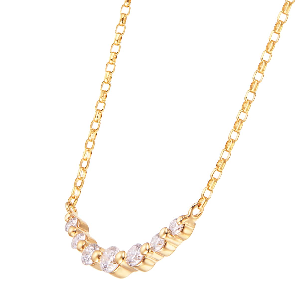 K18�C�G���[�S�[���h�_�C�������h�l�b�N���X