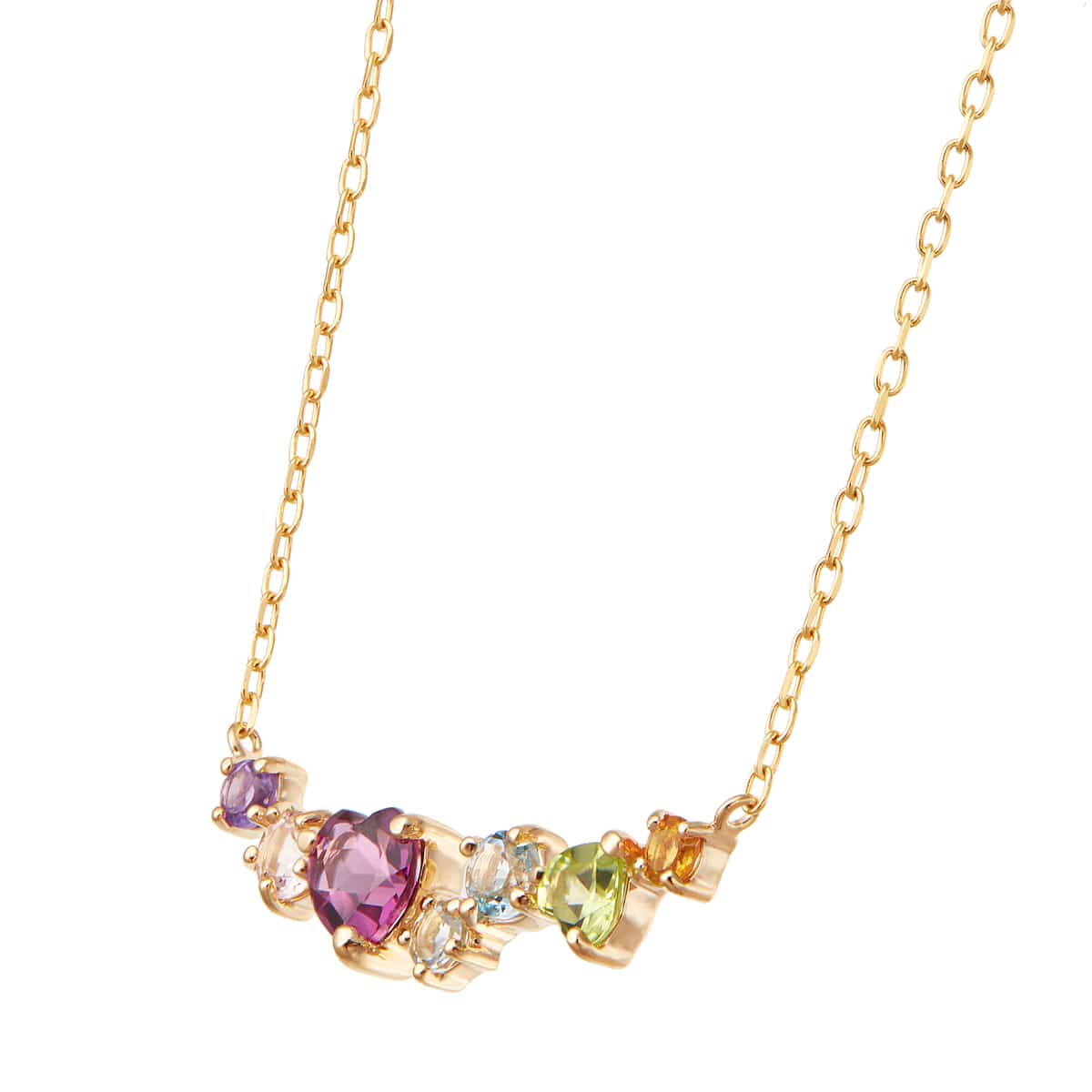 K10�C�G���[�S�[���h�}���`�X�g�[���l�b�N���X