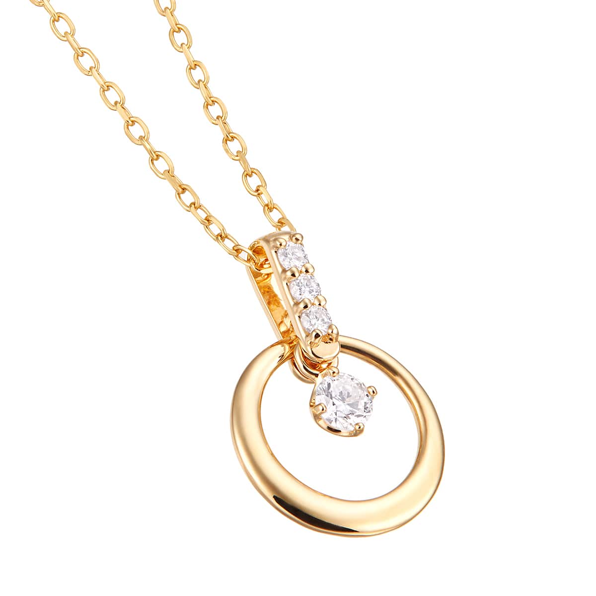 K10�C�G���[�S�[���h�_�C�������h�l�b�N���X