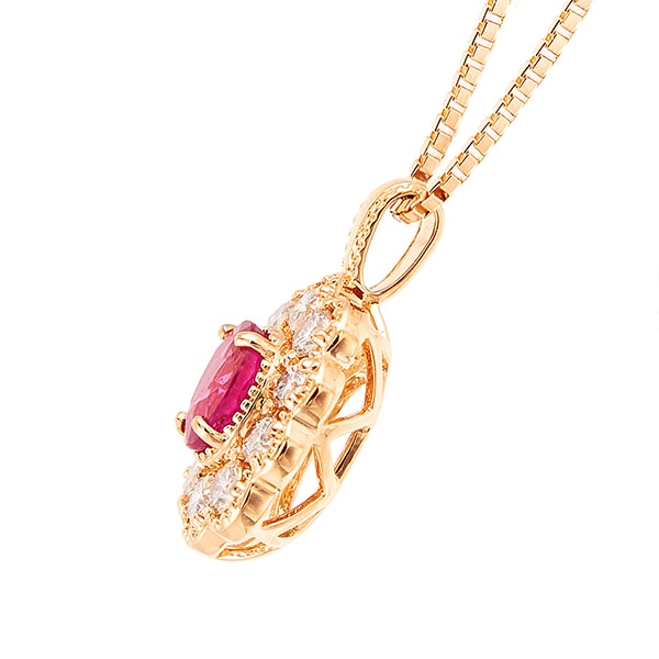 K18�C�G���[�S�[���h���r�[�l�b�N���X