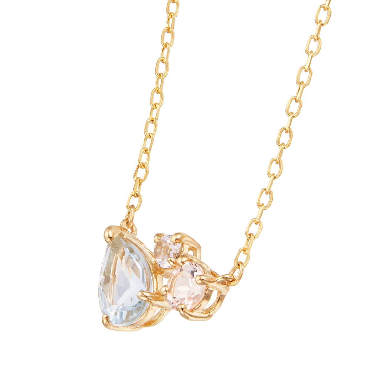 K10�C�G���[�S�[���h�A�N�A�}�����l�b�N���X