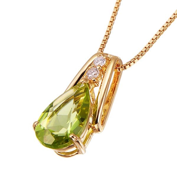 K18�C�G���[�S�[���h�y���h�b�g�l�b�N���X