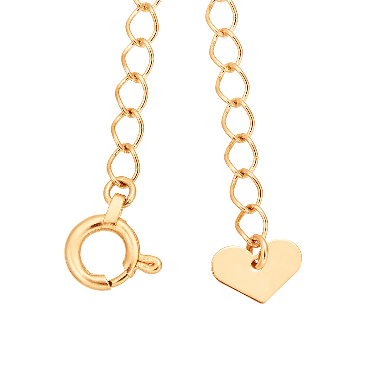 K18�C�G���[�S�[���h�A�W���X�^�[�`�F�[��