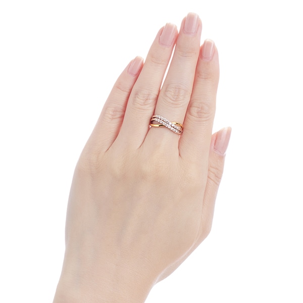 K18�C�G���[�S�[���h/�v���`�i�_�C�������h�����O