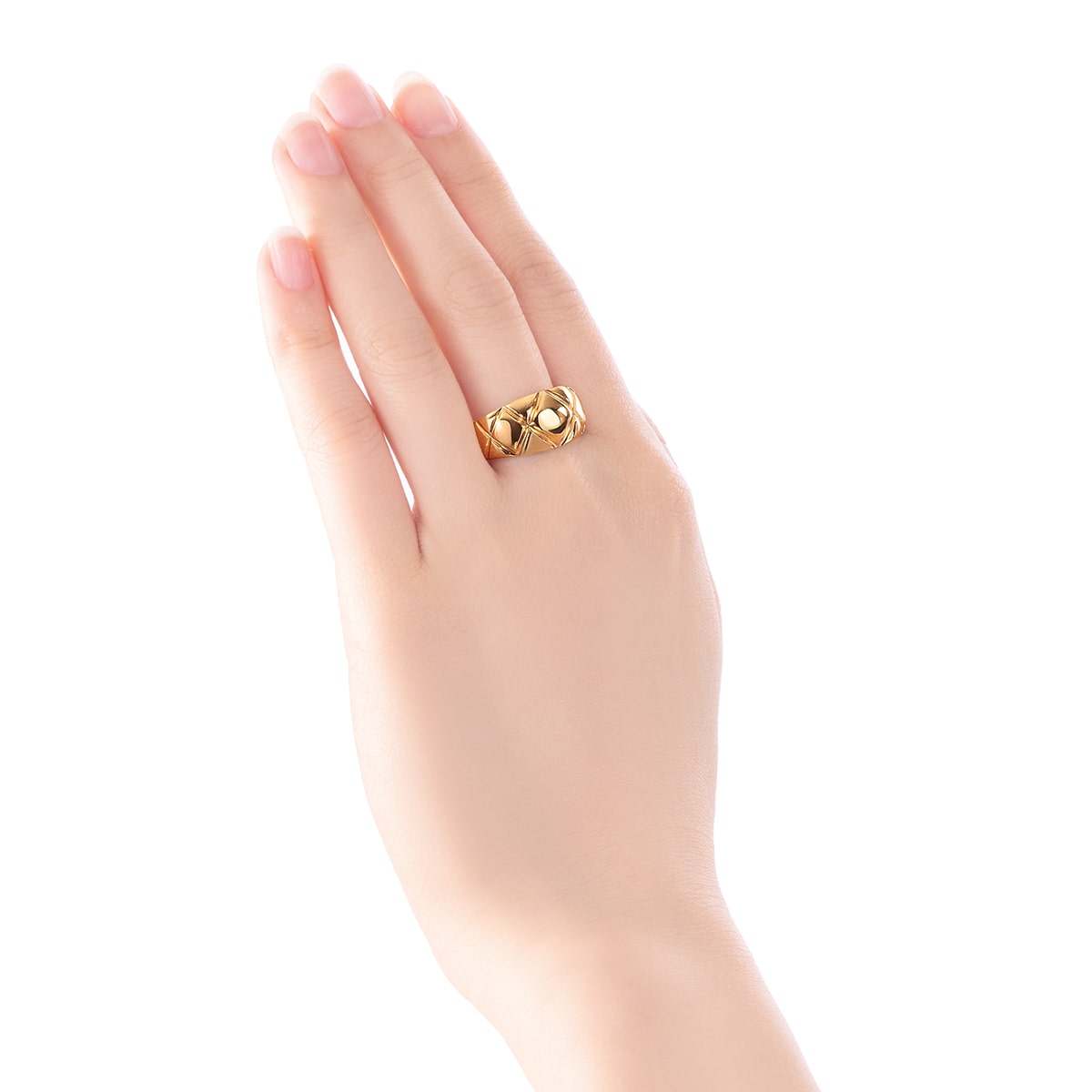 K18�C�G���[�S�[���h�����O