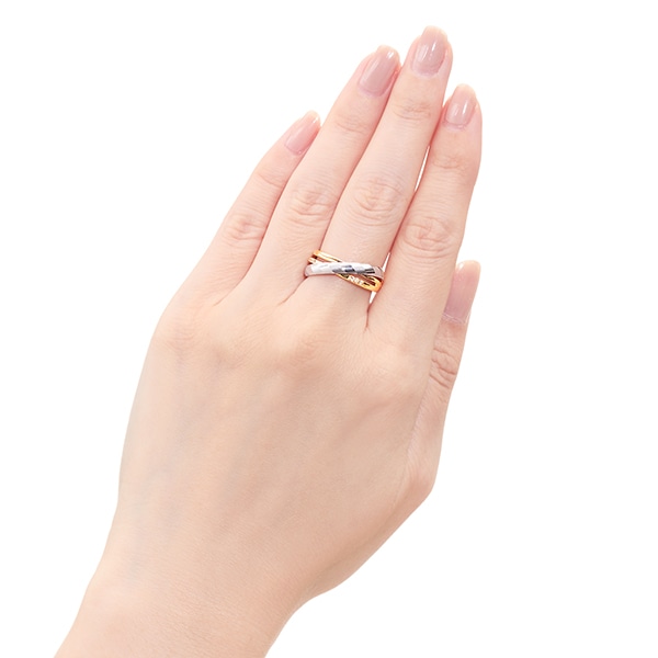 K18�C�G���[�S�[���h/�v���`�i�_�C�������h�����O