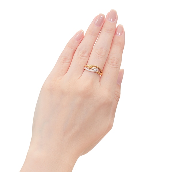 K18�C�G���[�S�[���h/�v���`�i�_�C�������h�����O