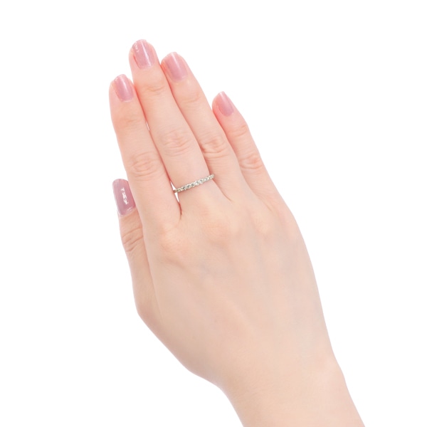 K18�C�G���[�S�[���h�_�C�������h�����O