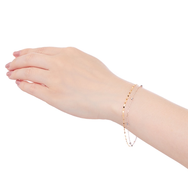 K18�C�G���[�S�[���h/K18�z���C�g�S�[���h�u���X���b�g