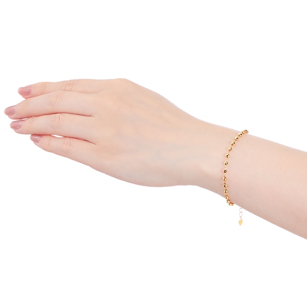 K18�C�G���[�S�[���h�u���X���b�g