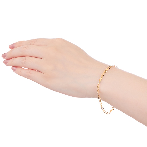 K18�C�G���[�S�[���h�u���X���b�g