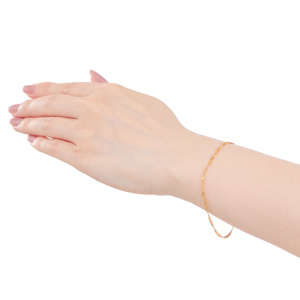 K18�C�G���[�S�[���h�u���X���b�g