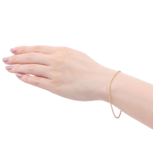 K18�C�G���[�S�[���h�_�C�������h�u���X���b�g