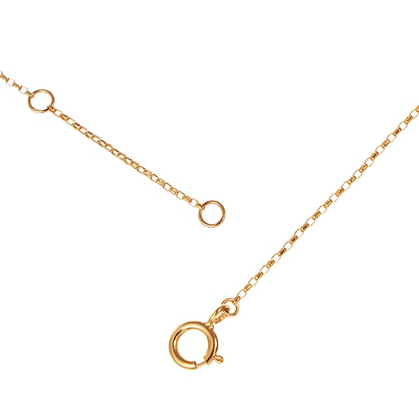 K18�C�G���[�S�[���h�u���X���b�g