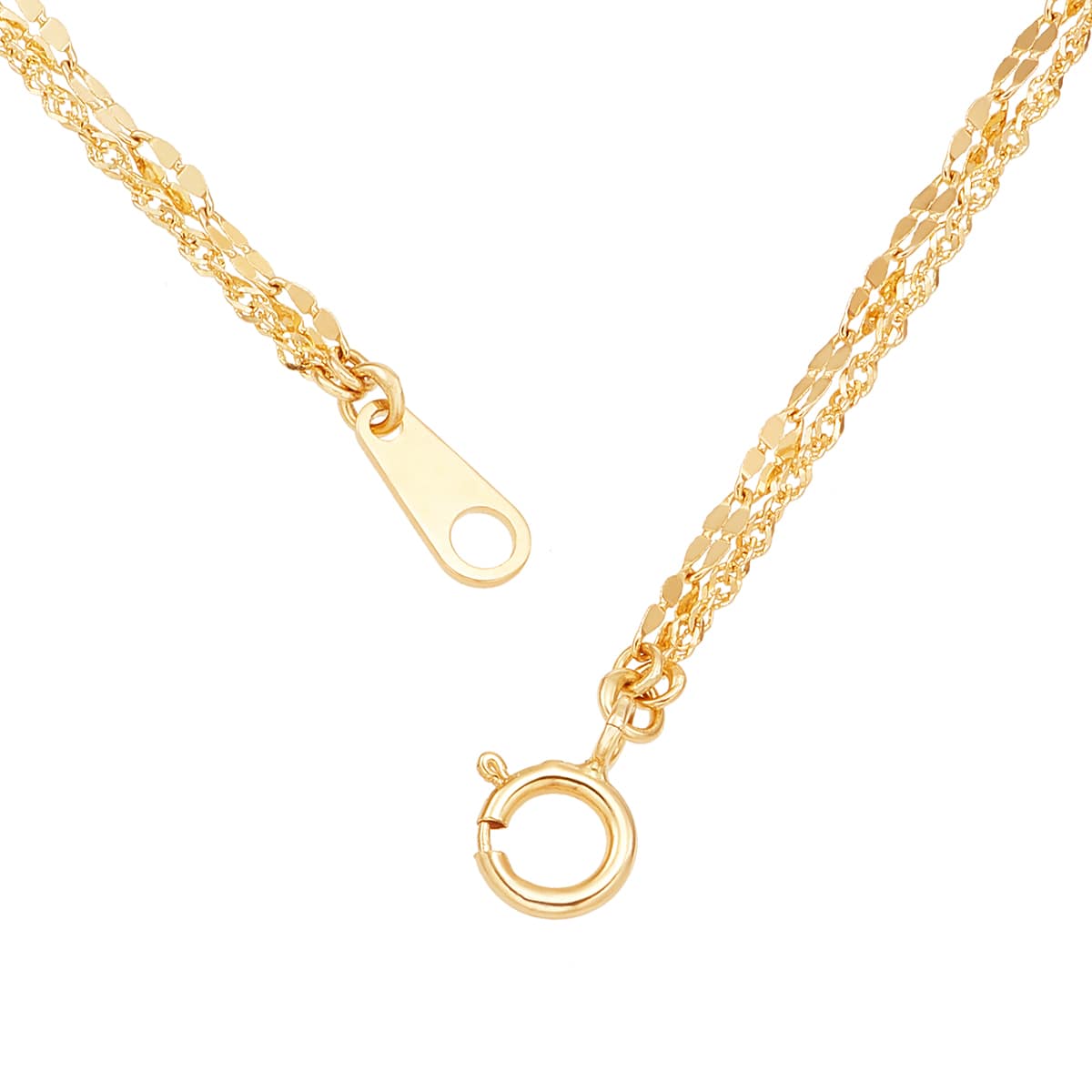 K18�C�G���[�S�[���h�u���X���b�g