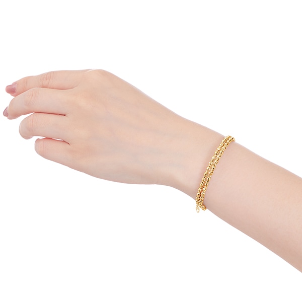 K18�C�G���[�S�[���h�o���O��