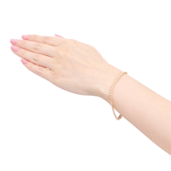 K18�C�G���[�S�[���h�_�C�������h�u���X���b�g