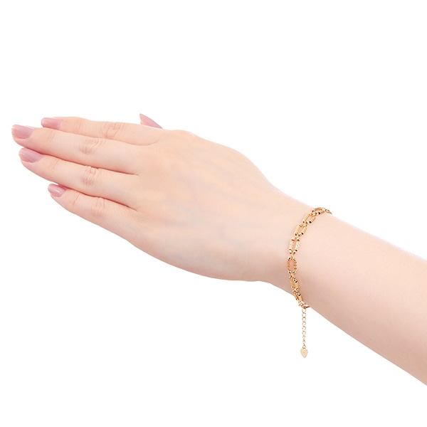 K18�C�G���[�S�[���h�u���X���b�g