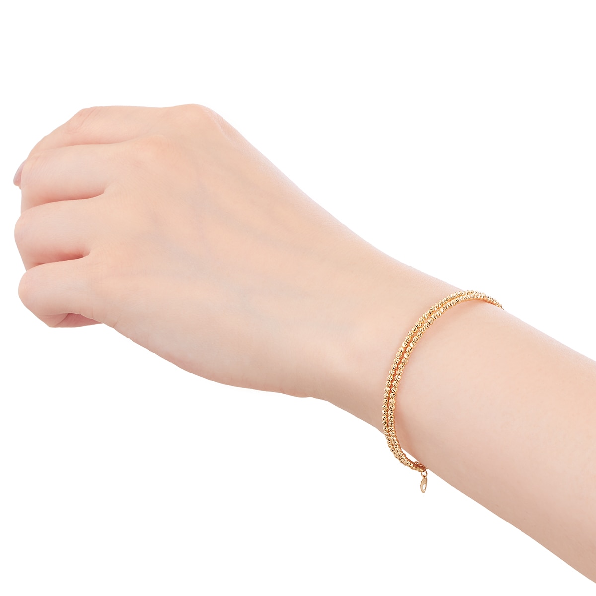 K18�C�G���[�S�[���h�o���O��