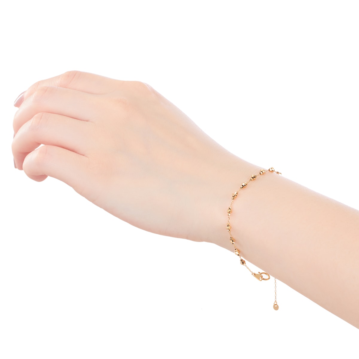 K18�C�G���[�S�[���h�u���X���b�g