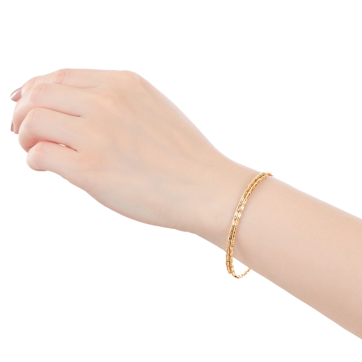 K18�C�G���[�S�[���h�o���O��