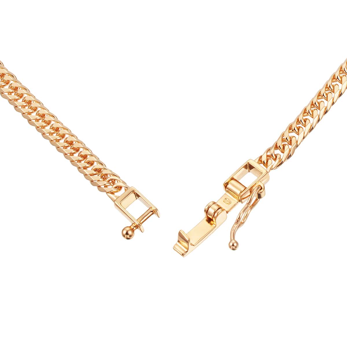 K18�C�G���[�S�[���h�_�C�������h�u���X���b�g