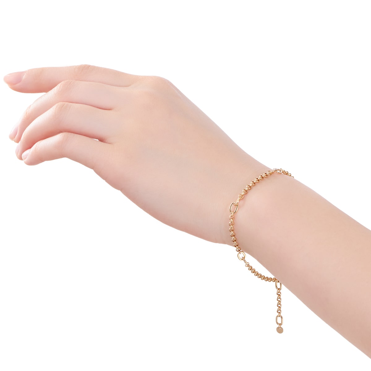 K18�C�G���[�S�[���h�u���X���b�g