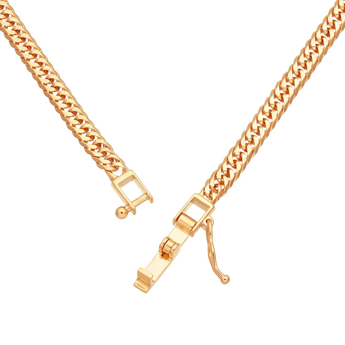 K18�C�G���[�S�[���h�_�C�������h�u���X���b�g