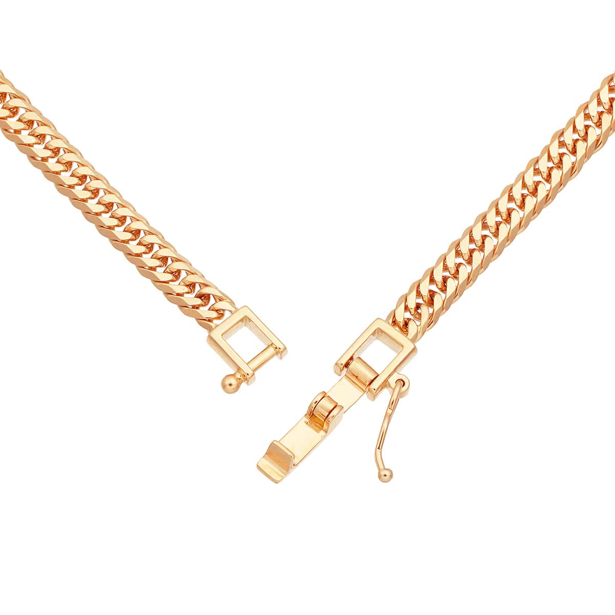 K18�C�G���[�S�[���h�_�C�������h�u���X���b�g