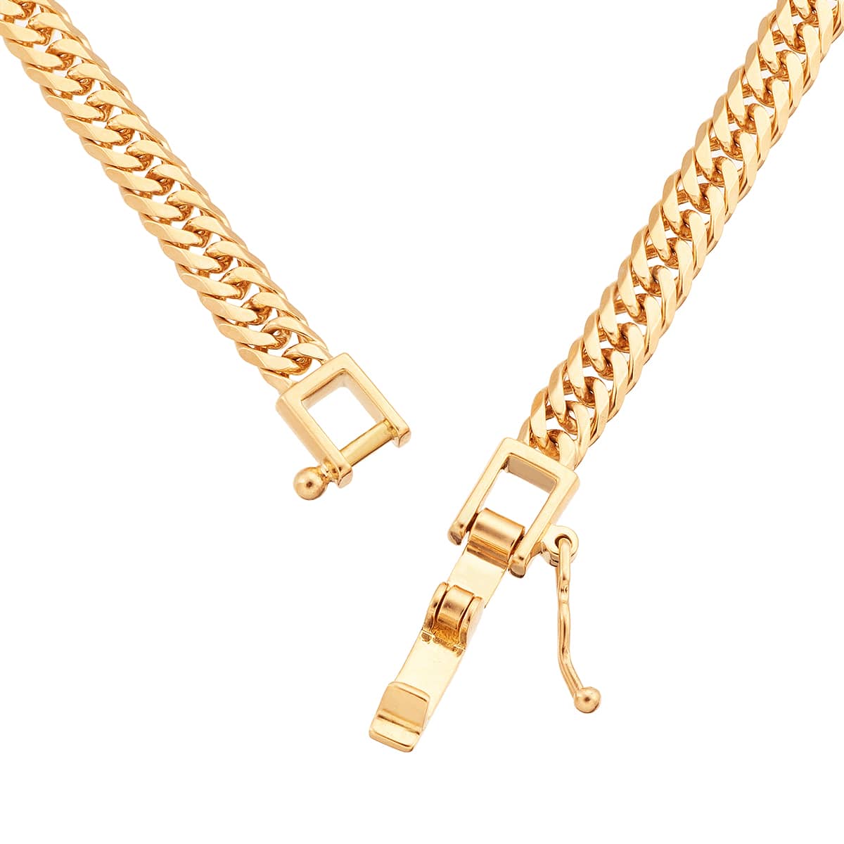 K18�C�G���[�S�[���h�_�C�������h�u���X���b�g