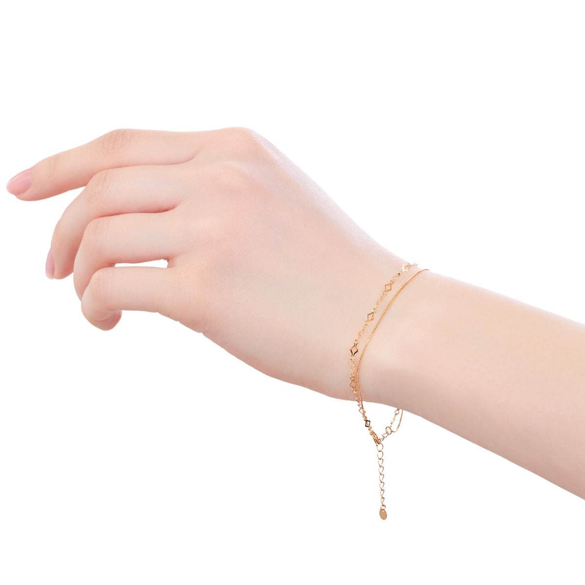 K18�C�G���[�S�[���h�u���X���b�g