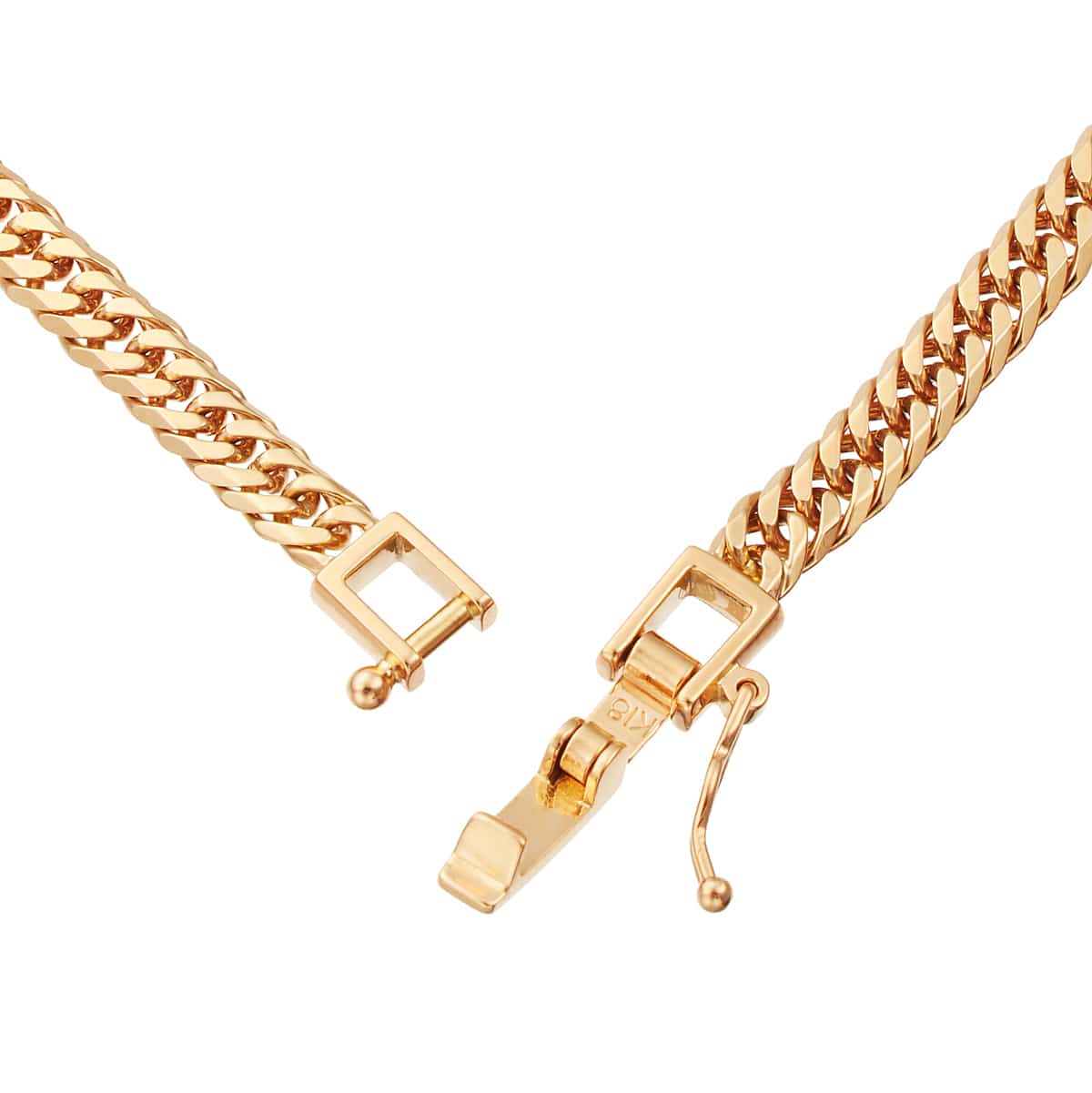 K18�C�G���[�S�[���h�_�C�������h�u���X���b�g