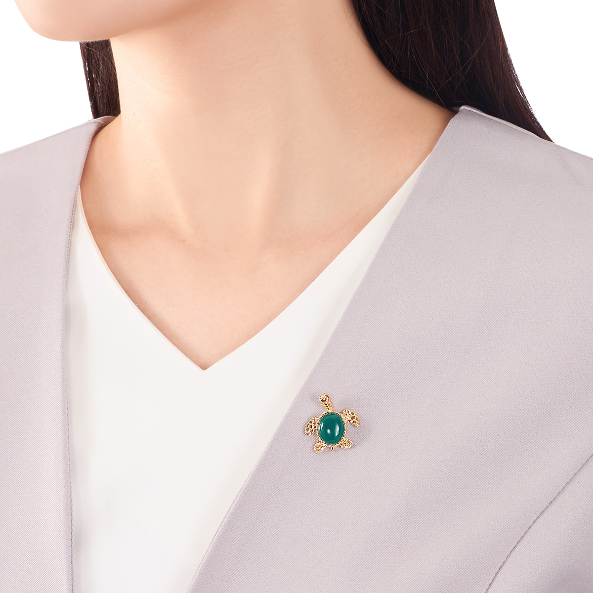 K10�C�G���[�S�[���h���m�E�u���[�`