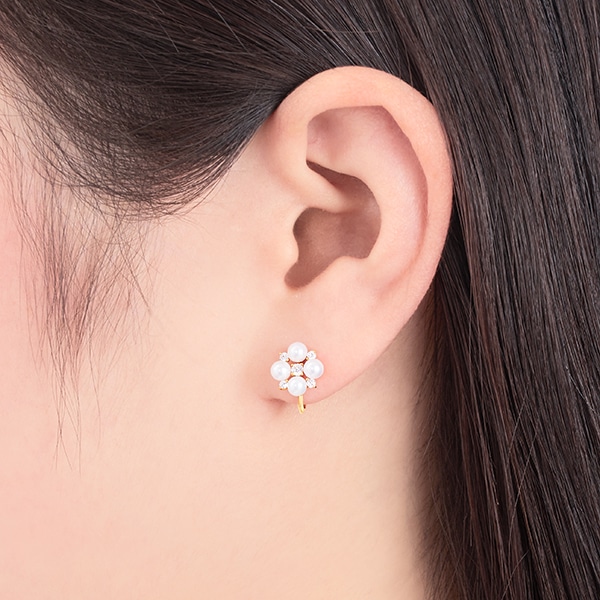 K10�C�G���[�S�[���h�W���p�[���C�������O