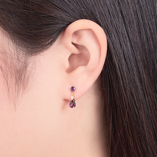 K10�C�G���[�S�[���h���[�h���C�g�K�[�l�b�g�C�������O