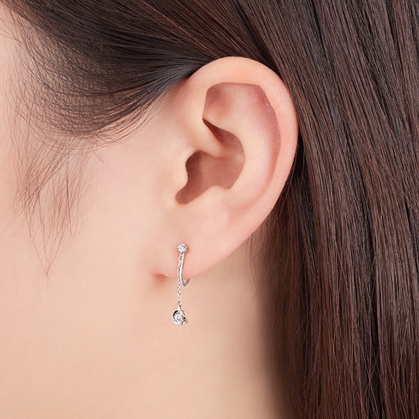 K18�z���C�g�S�[���h�_�C�������h�C�������O