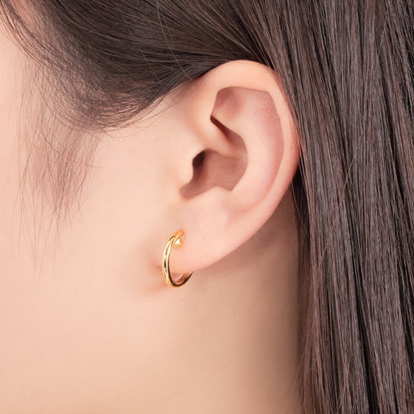 K18�C�G���[�S�[���h�C�������O