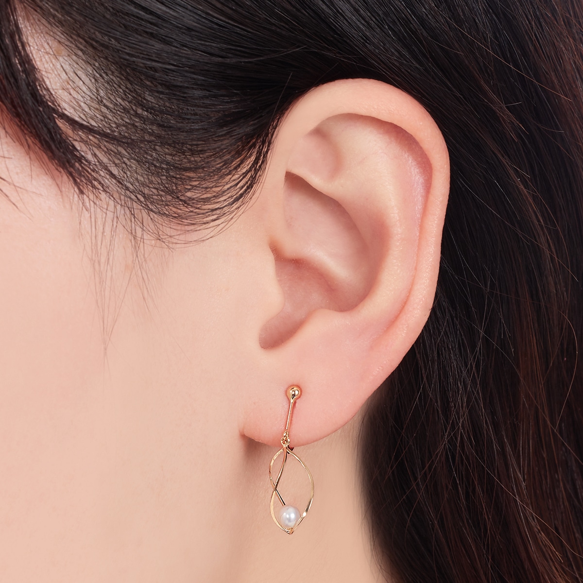 K10�C�G���[�S�[���h�W���p�[���C�������O�i3.5mm�j